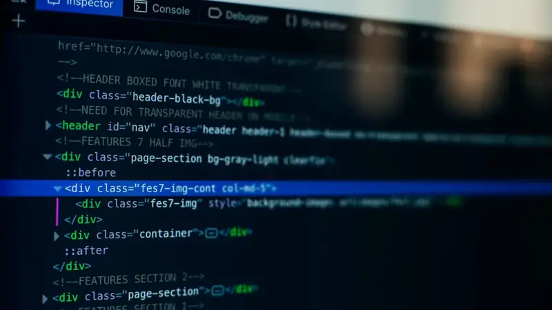 Certus – Ein Webbrowser – komplett selbst gebaut