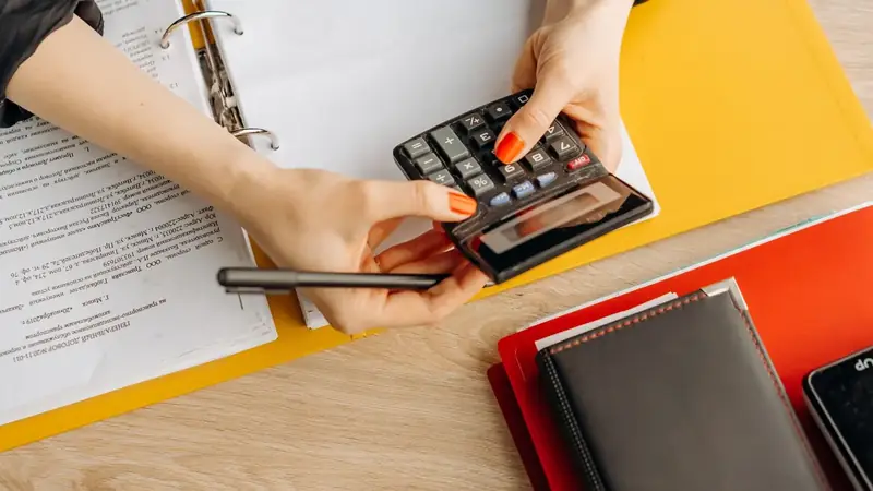 Finanzbuchhaltung – Mandantenfähige Buchhaltung aus Österreich