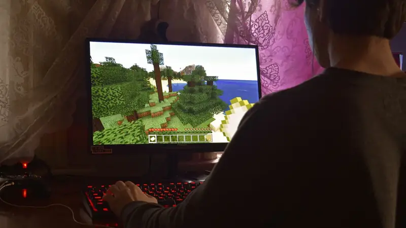FleiLauncher – Minecraft-Launcher
