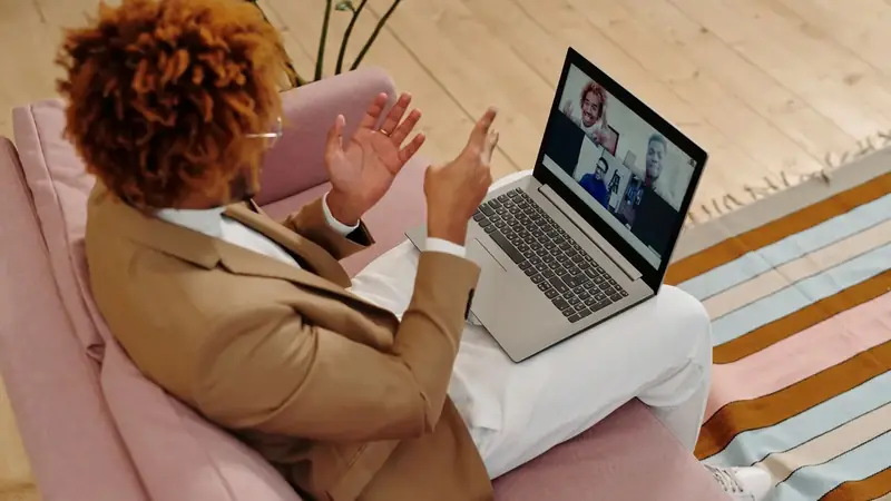 FreeMeet – Videokonferenz mit eigenem Medienserver