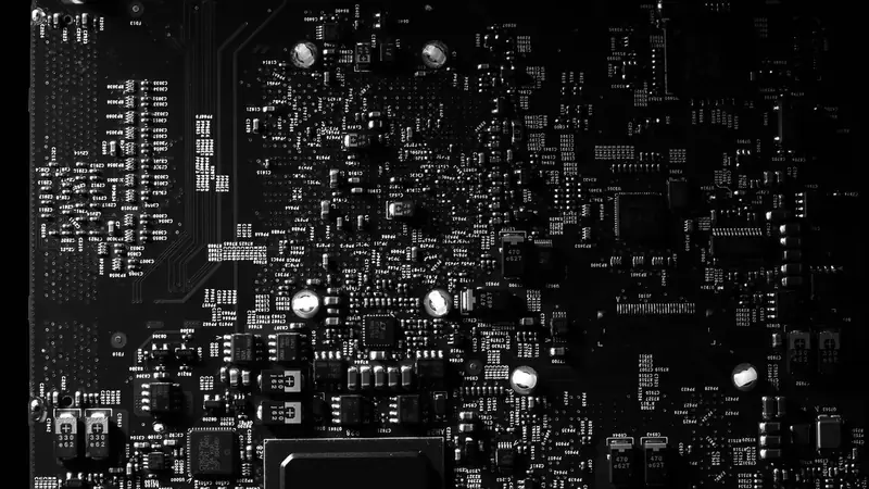 LogicLab – Universal Circuit Simulation Platform