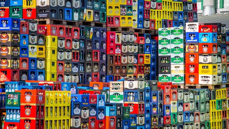 ProHandel – Warenwirtschaft für Lebensmittel- und Getränkehandel